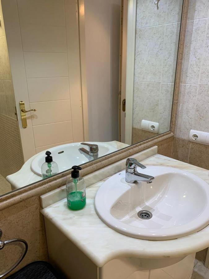 Service Apart Lazaro - Coral Beach - Vistas Calpe Ngoại thất bức ảnh