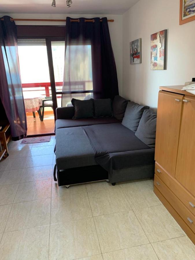 Service Apart Lazaro - Coral Beach - Vistas Calpe Ngoại thất bức ảnh