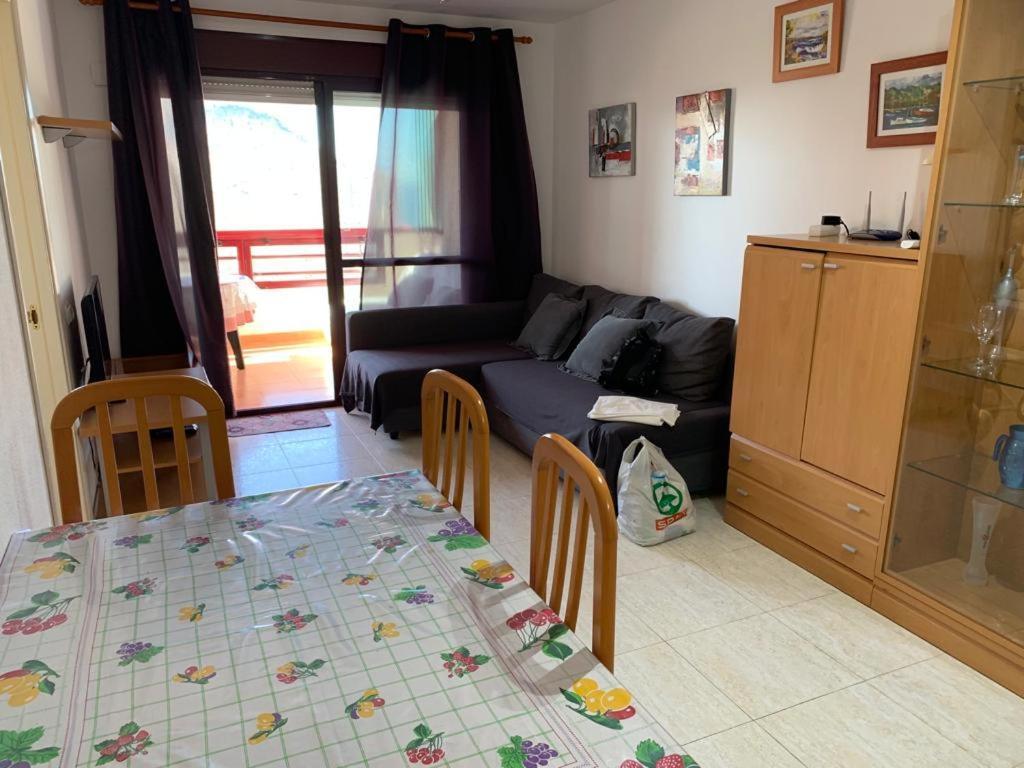 Service Apart Lazaro - Coral Beach - Vistas Calpe Ngoại thất bức ảnh