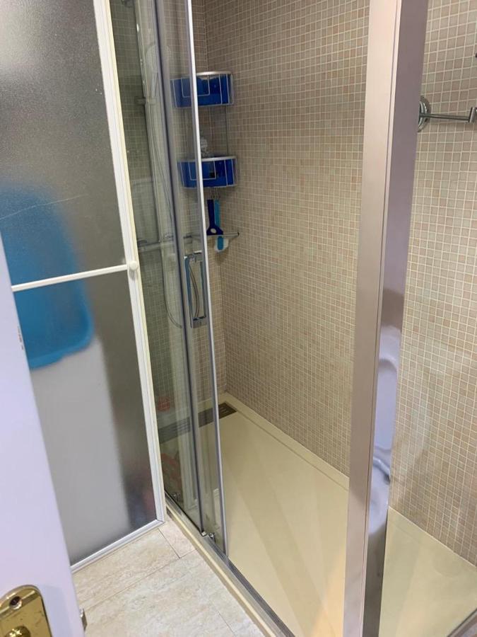 Service Apart Lazaro - Coral Beach - Vistas Calpe Ngoại thất bức ảnh