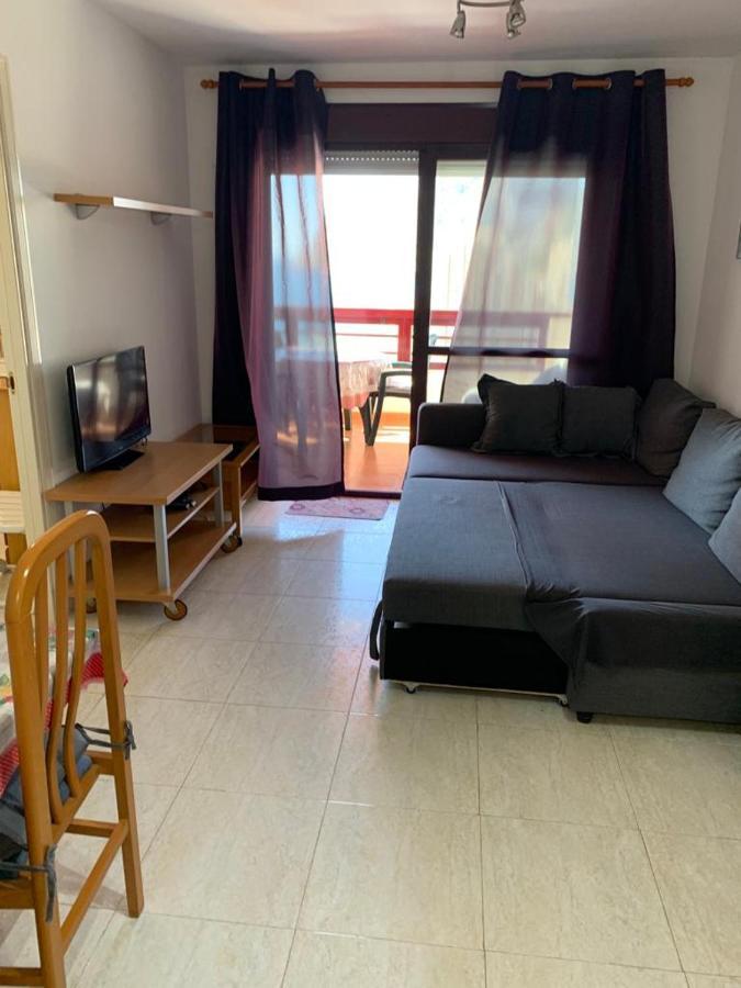 Service Apart Lazaro - Coral Beach - Vistas Calpe Ngoại thất bức ảnh