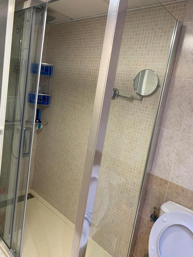 Service Apart Lazaro - Coral Beach - Vistas Calpe Ngoại thất bức ảnh